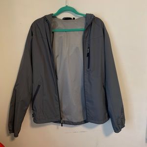 PGA Golf tour windbreaker